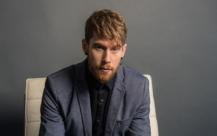 Brandon Farris Net Worth